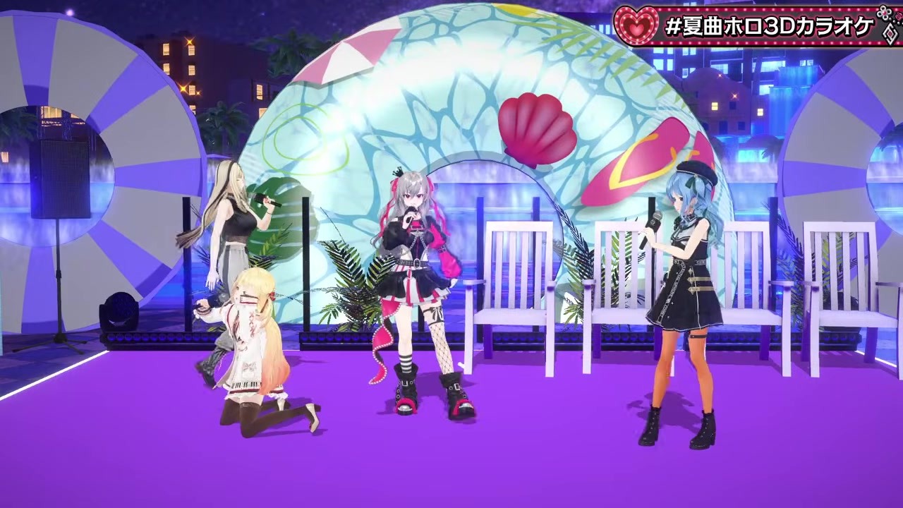 【祝日】月曜日煽りが祝日に返り討ちに遭う音乃瀬奏