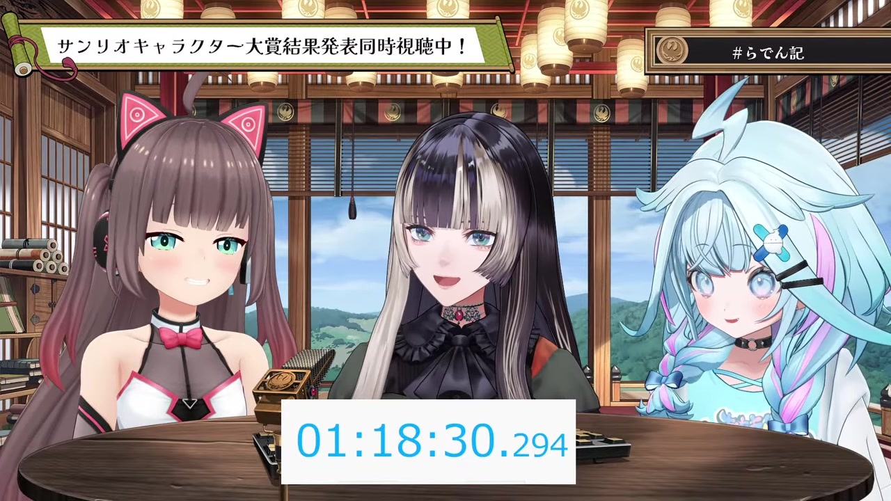 【感動】プリン2年連続1位の努力と次回コラボ決定