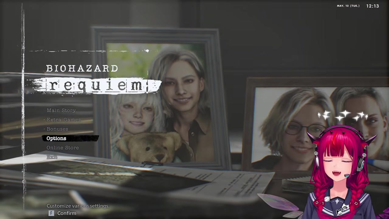[Auto TL] IRyS Lost as bau bau Turns into smell smell