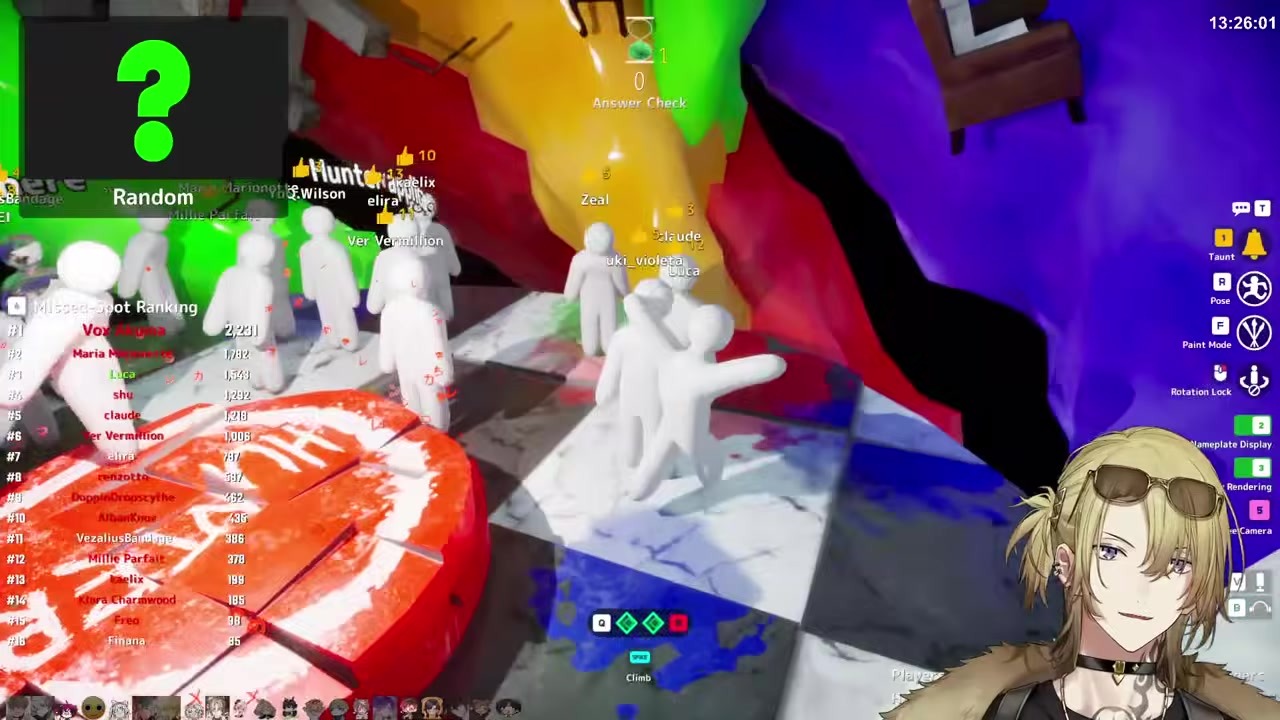 [Announcement] Butler-Themed Big 3D Collab Sends Everyone into a Frenzy