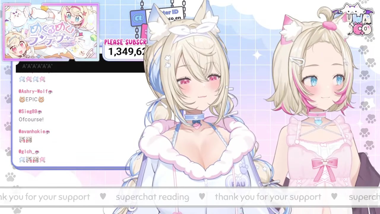 [Closing] Stream ends with "EAT THE BUGS"