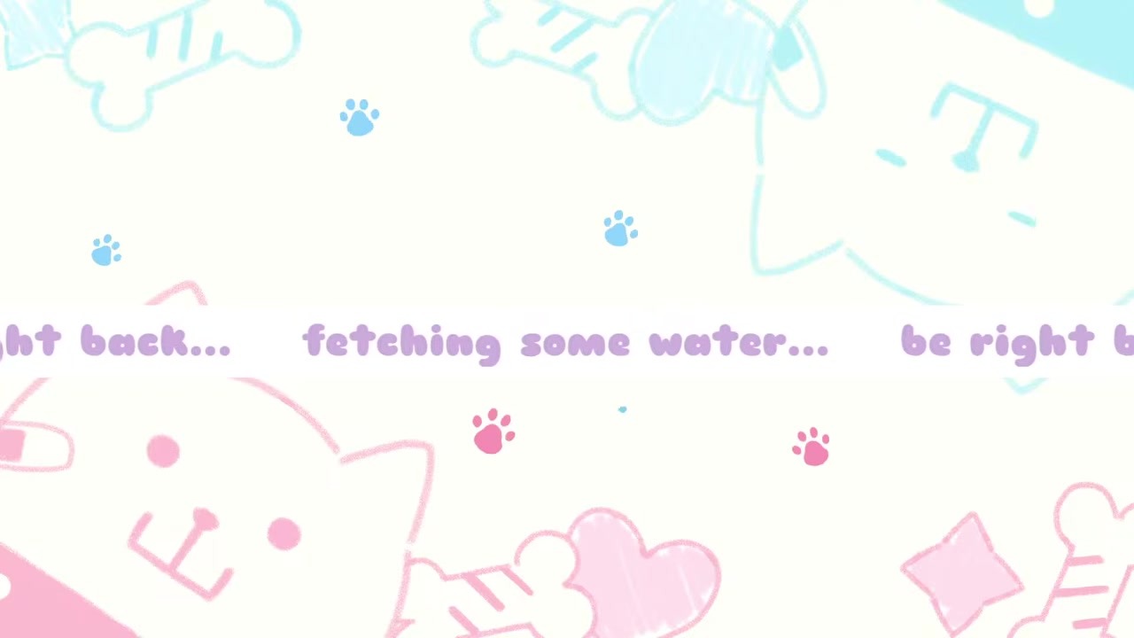 [Return] Fuwawa Returns to Superchat Reading After Stepping Away