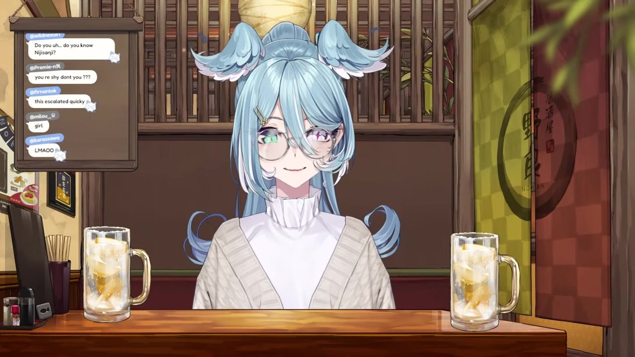 [First Date] Elira Freaks Out After Asking About League and Getting Dumped