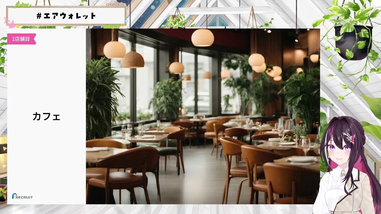 【エアウォレット】本人前で自曲歌わせ難易度SSSにするAZKi