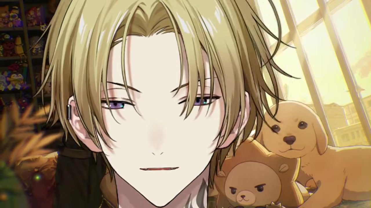 [SAO] Luca Kaneshiro's 3-Hour Plan Turned Into an 8-Hour Stream