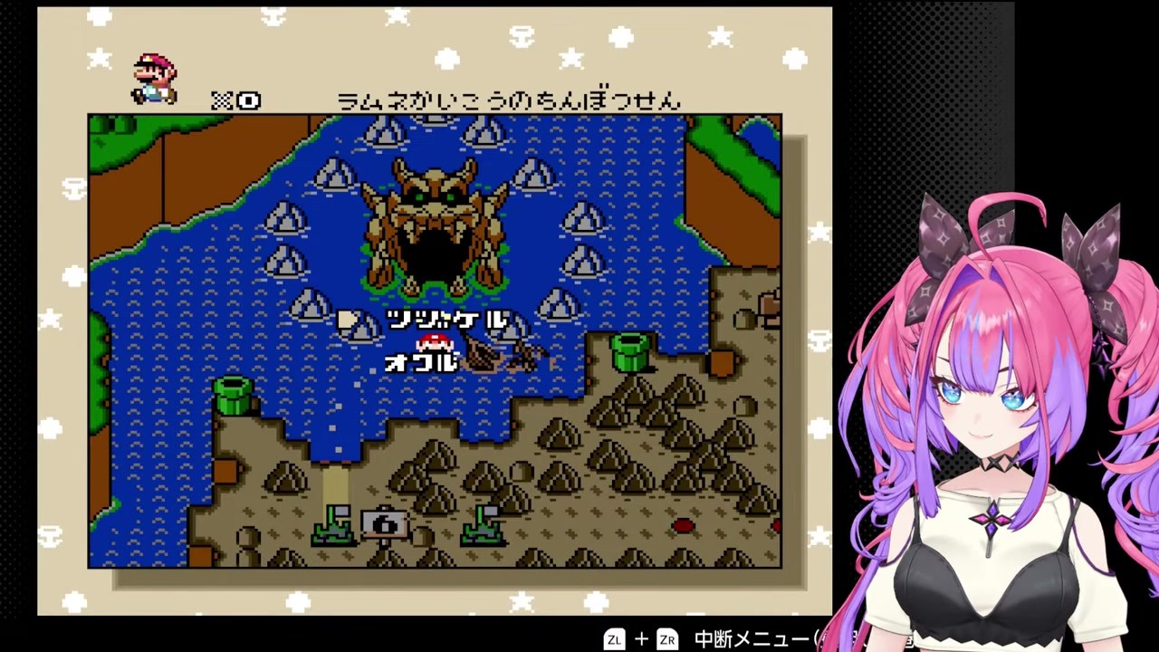 【モグライダー】「魂芸人」が実はお笑いコンビだったと気づく綺々羅々ヴィヴィ