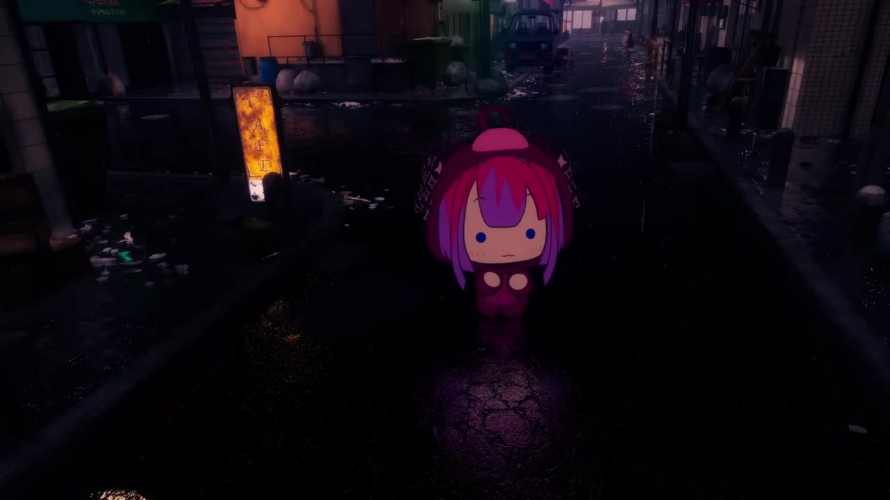 【配信】くまViviで配信中ミュートに気づく綺々羅々ヴィヴィ