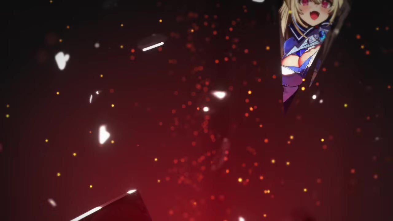 [ENreco] 'A Peasant, Yet...' Baelz Raging from Her Corner as Chapter 3 Begins