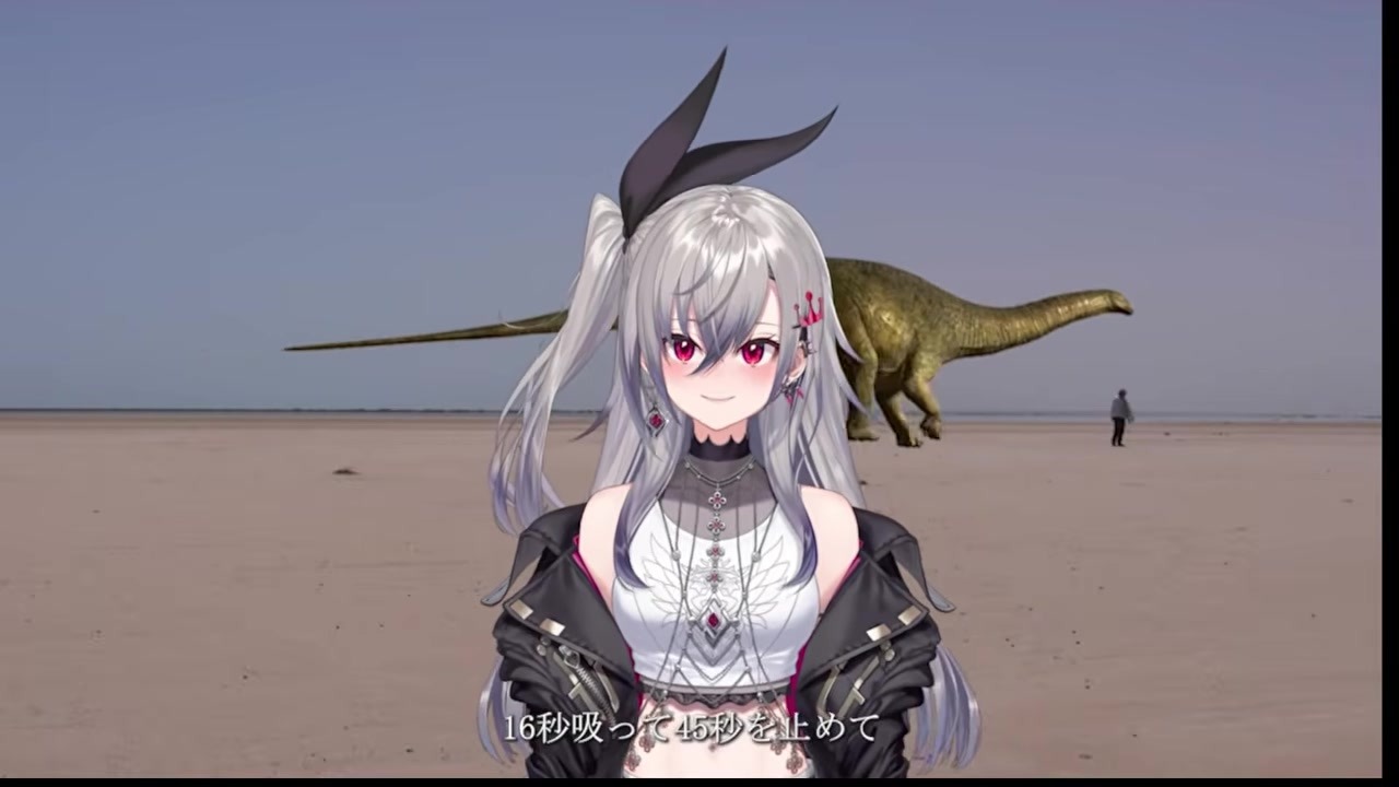 【初代マイフル】旧ED復活「わかめのようですねー」再演リオナ