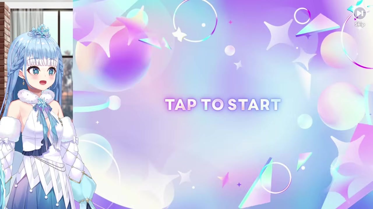 [hololive Dreams] Kobo Pulls a 4-Card God Pack After a Fountain Ritual