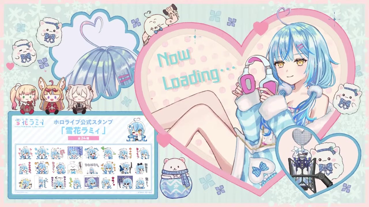 【新作】Unreal Engine 5がわからず困るラミィ