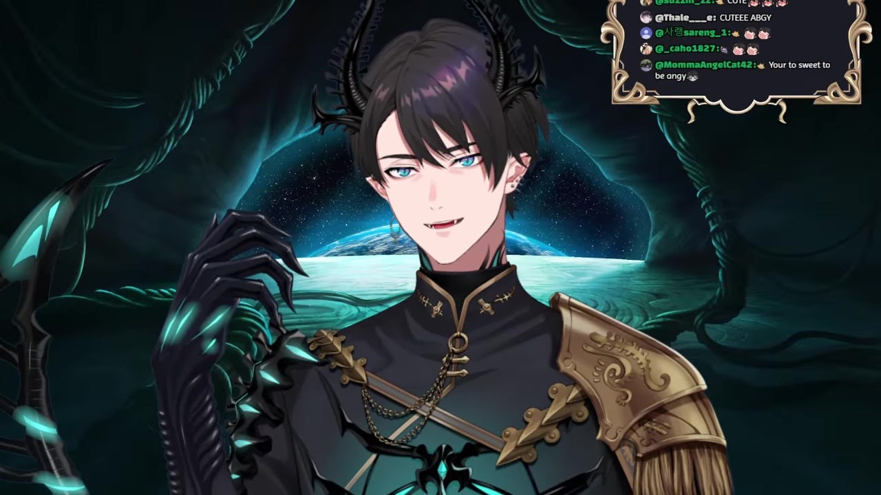 [New Outfit] Ren Zotto Unleashes F-Boy Smug Faces and Cringes at Himself