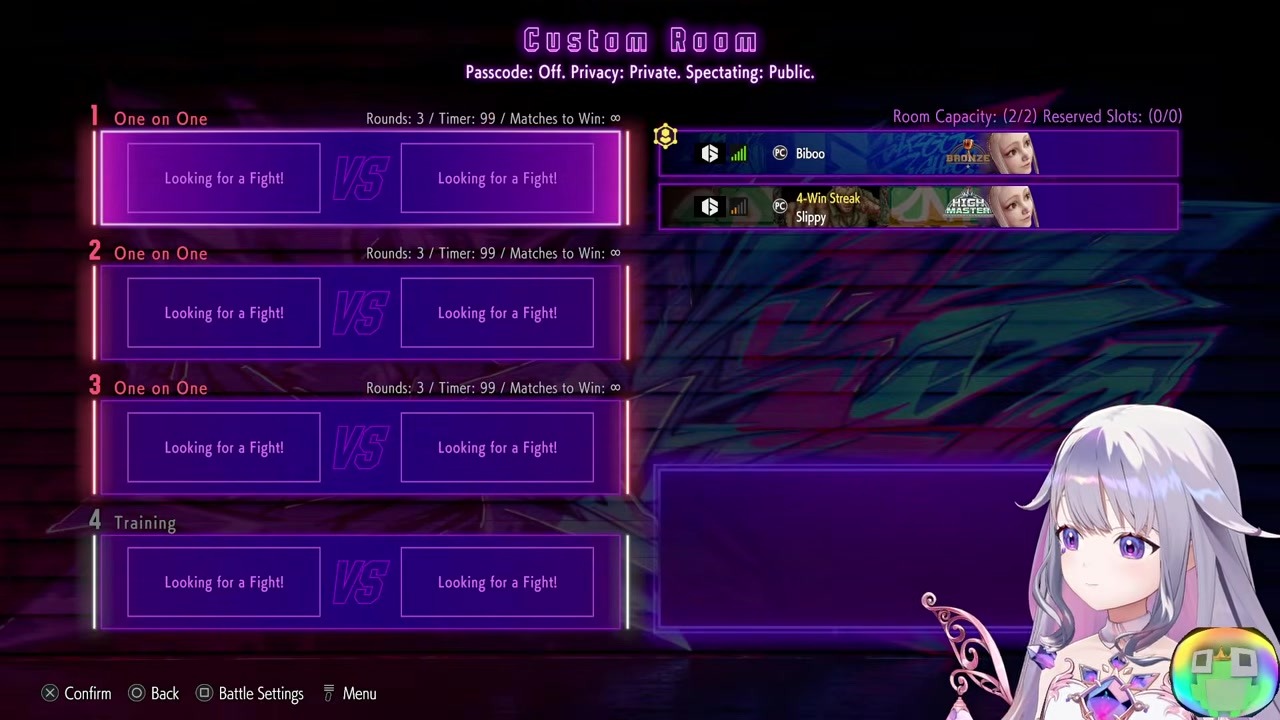 [SF6] "Making People Mad Is Fun" — Bijou Ecstatic Over First Rage Quit