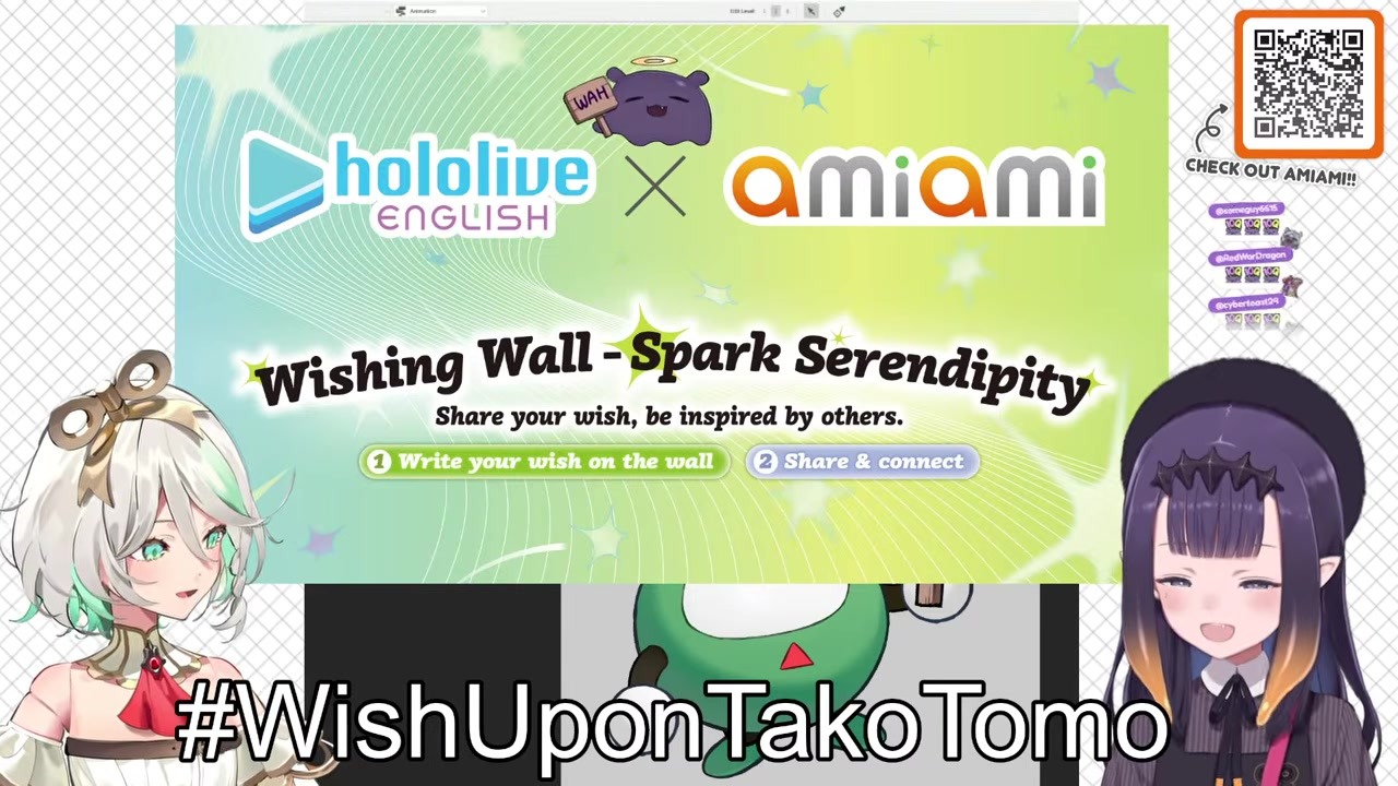 [Collab Close] The Timeline Where Otomo Challenges 'debate me'