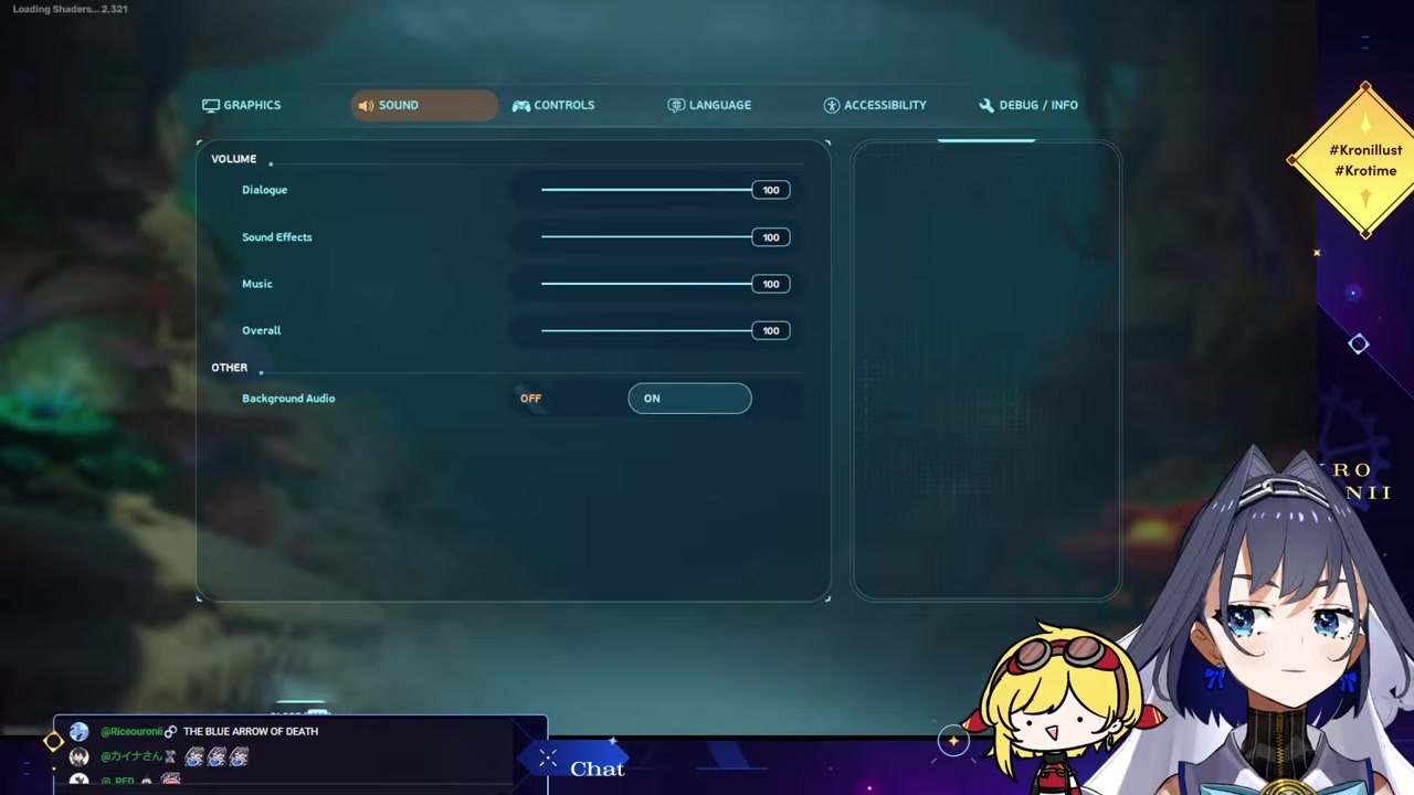[Subnautica 2] Kronii Crashes Stream After Being Baited into Clicking the Blue Arrow