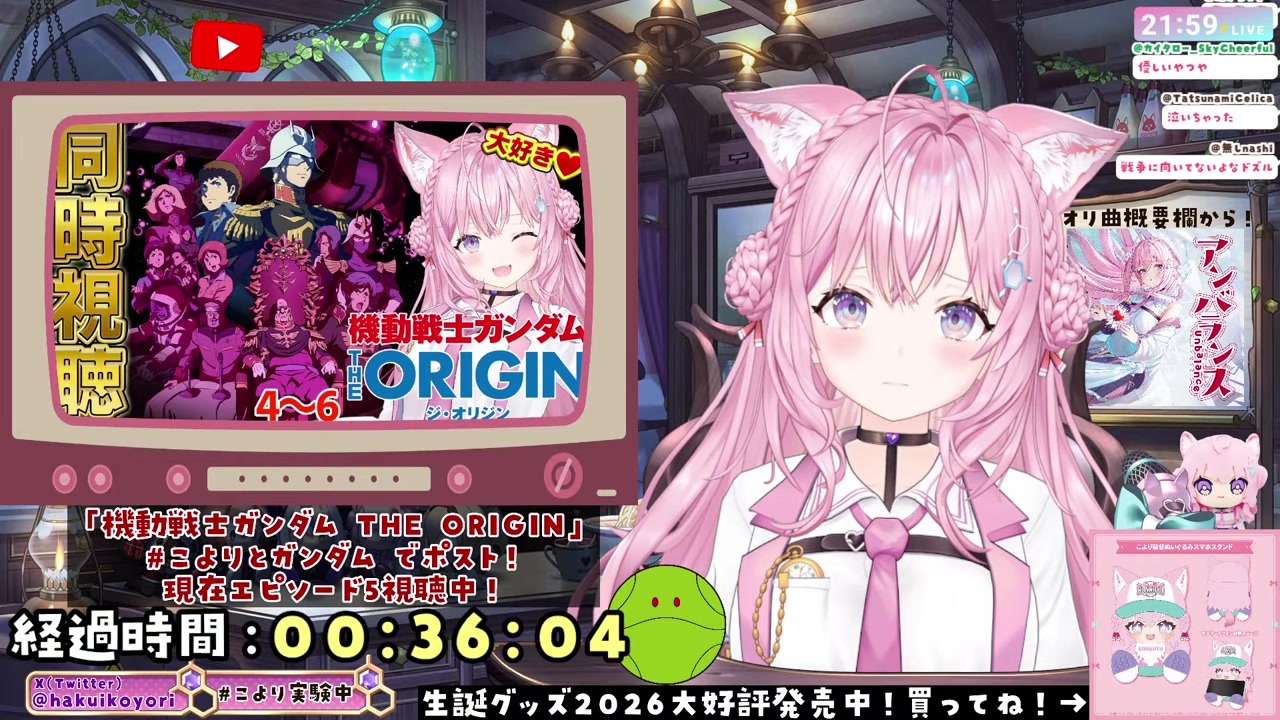 [ORIGIN] "Demon" Dozle breaks down crying and clings to Zena