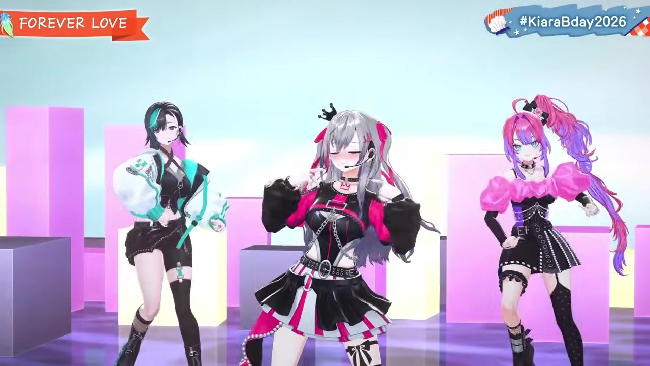 [FLOW GLOW] Surprises with a Sudden Second Song