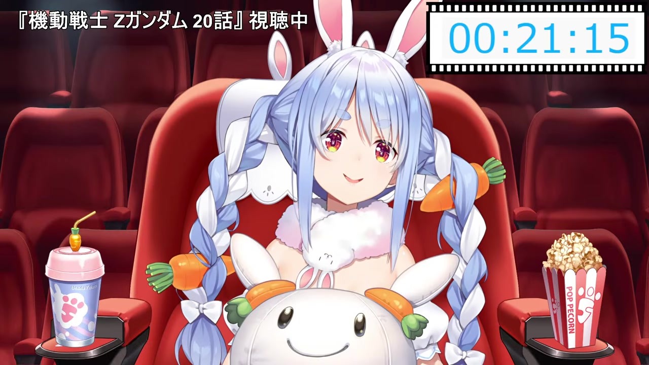 【Zガンダム】フォウの悲劇に「救われない」と悲痛な声を漏らすぺこら