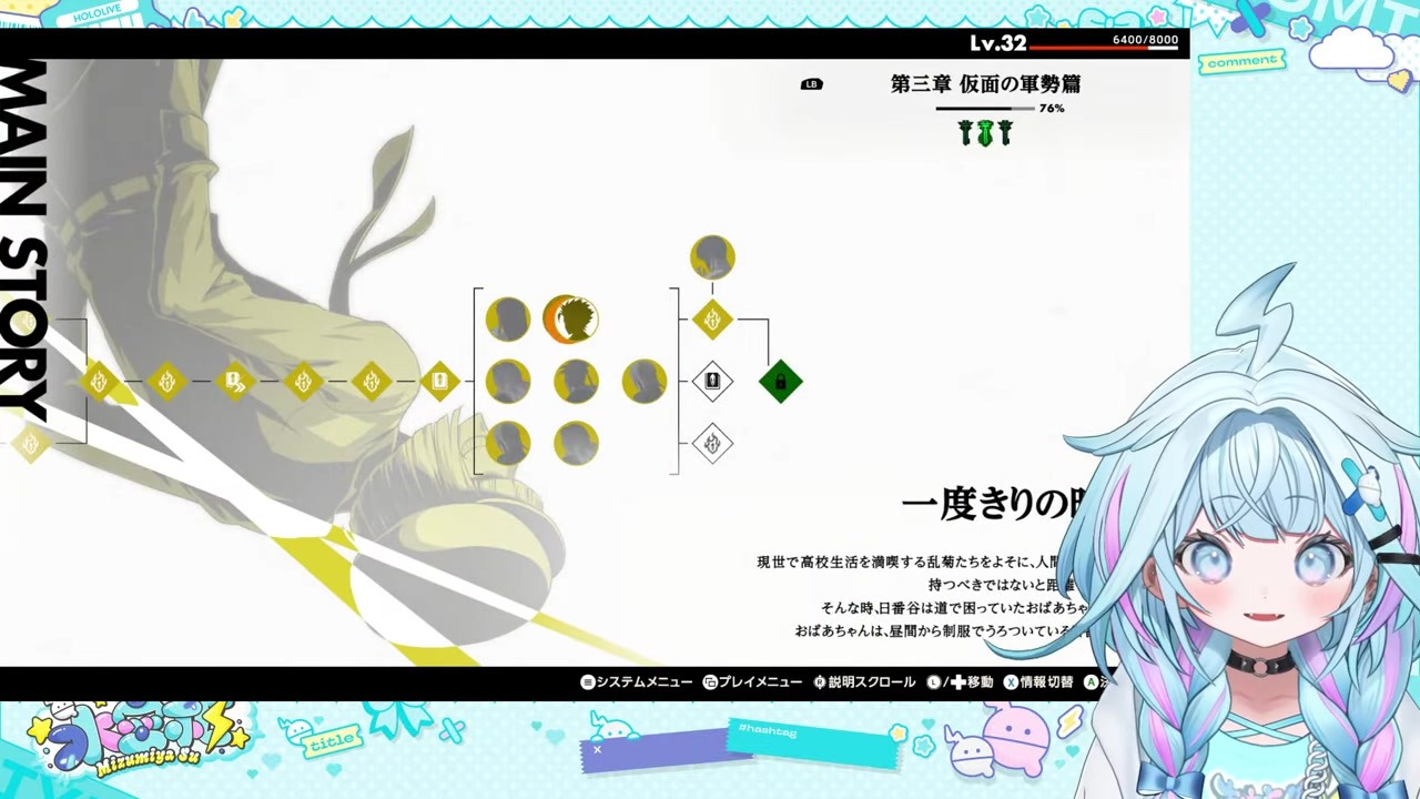 【切実】大型犬に埋もれ『やめてよー』と言いたかった水宮枢