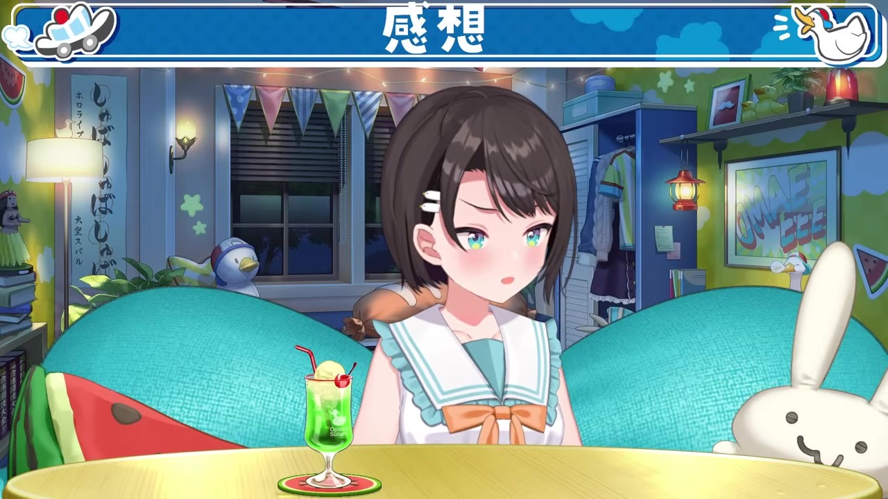 【サイコパス】歪んだ思想に染まり色相濁るスバル