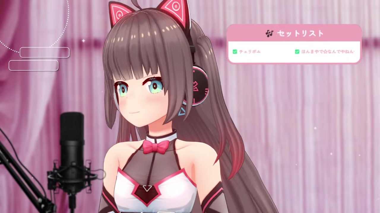 【歌枠】英語苦手なのに「Red Heart」歌う夏色まつり