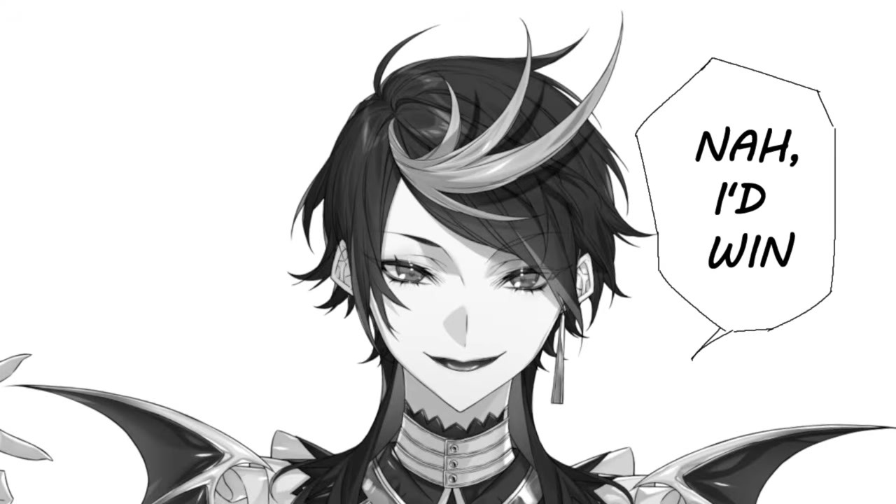 [Mario Kart] Shu clinches finals spot with "nah, I'd win"