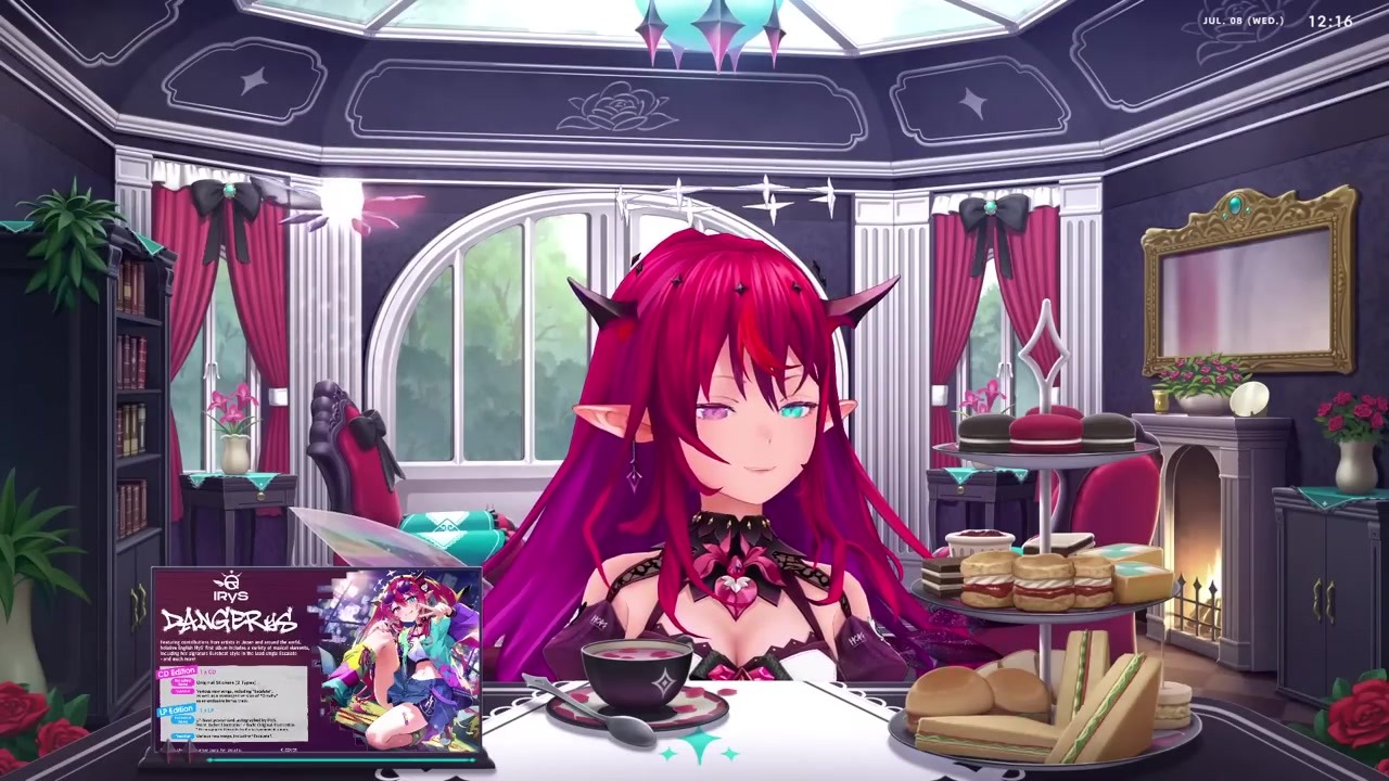 [MomRyS] Approved Skateboard Instantly but Rejected MapleStory Cash