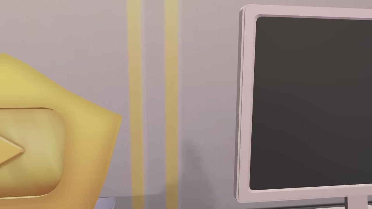 【VRC初】ガチ恋距離でいきなり猫メイド化する白銀ノエル