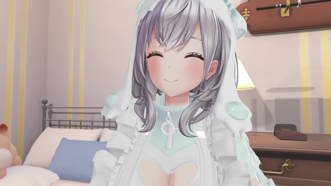 【吉野家】ポイント324の猛者に驚く白銀ノエル