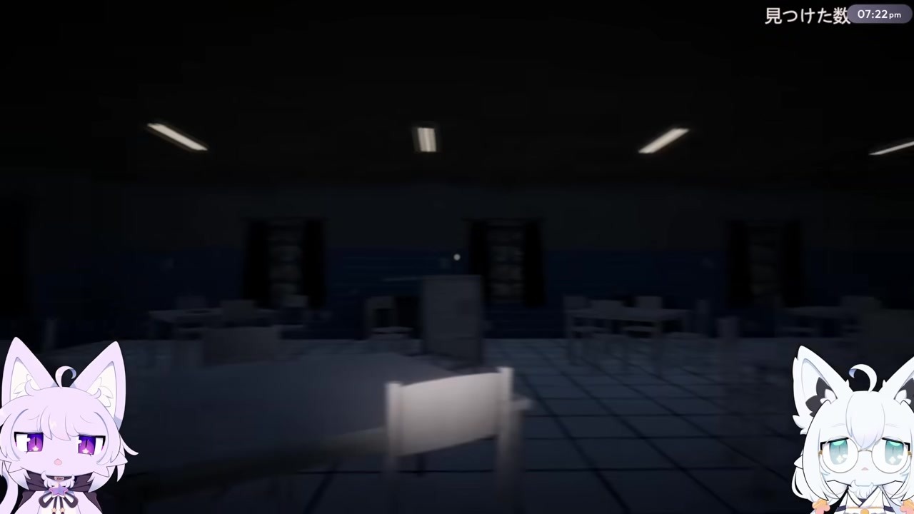 【にゃんぐこーん】可愛いまま宣言直後、フクロウにキスされる