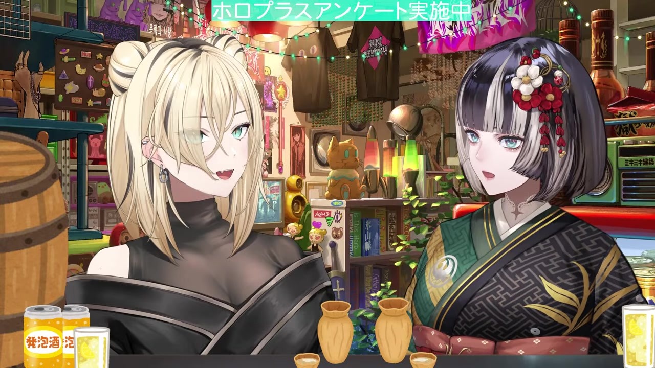 【名場面】視線そらしながら限界飯を連呼