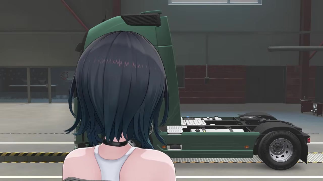 【ガレーディオ】運転中に過去のラジオ流して別人みたいになる輪堂千速