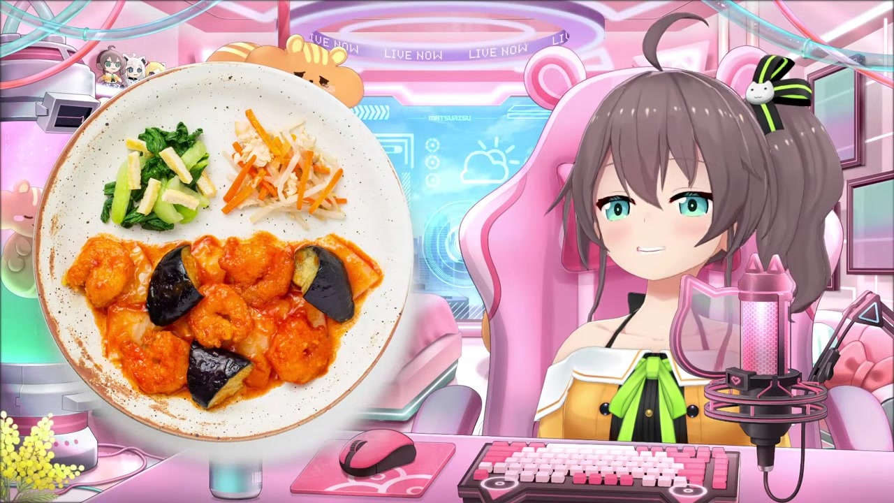 【三ツ星】冷凍エビチリ「店出されてもわからん」と絶賛のまつり