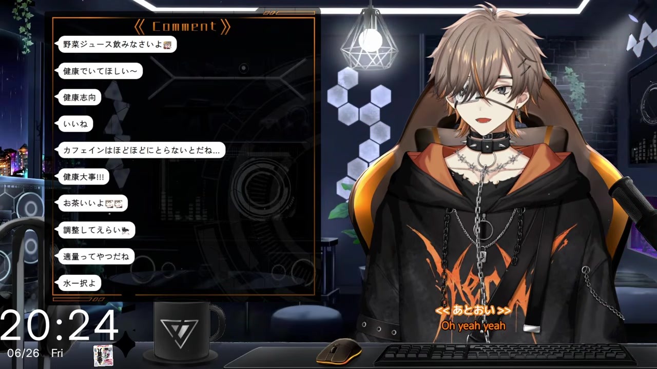 [Spoiler RPG] Alban seriously tries to figure out the final boss the title already spoiled