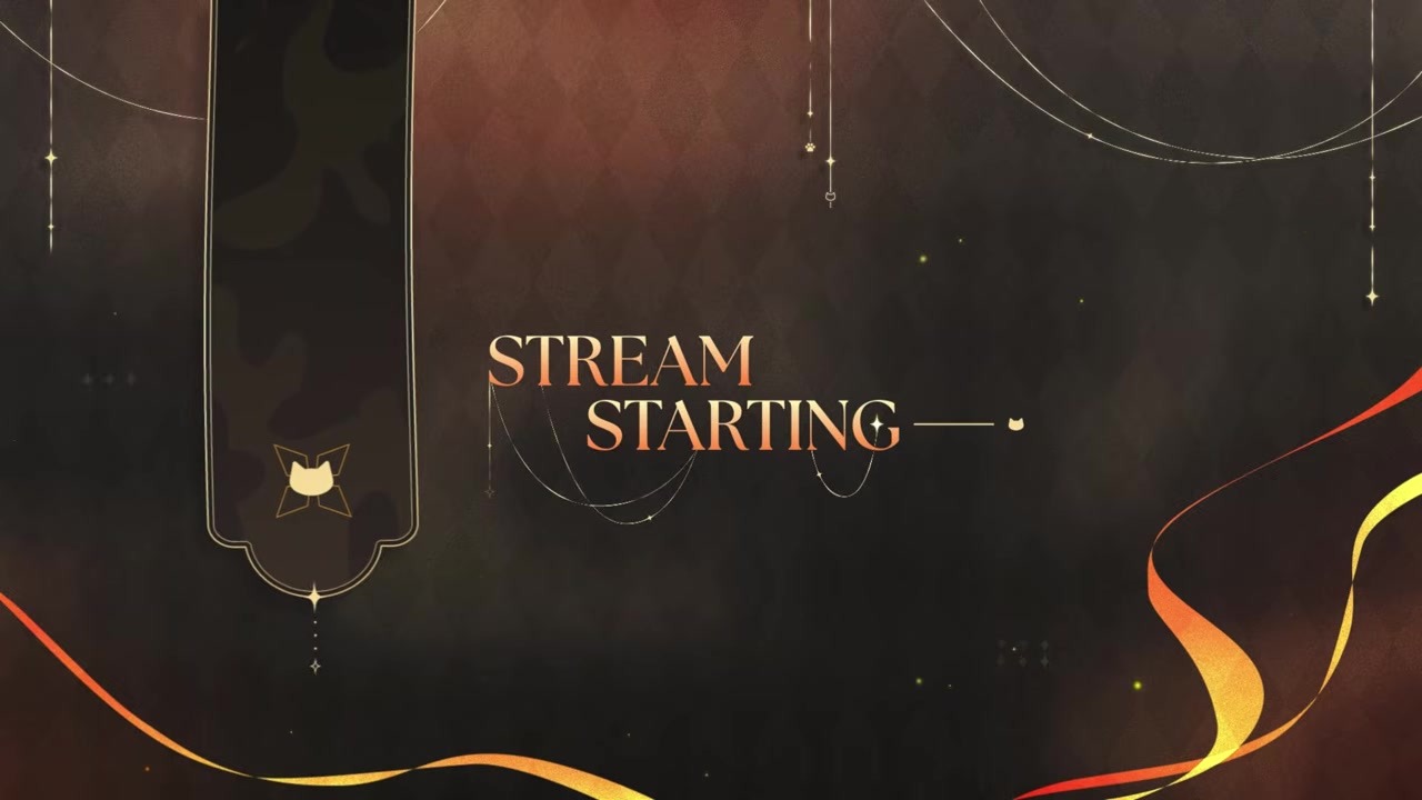 [Japanese Stream] Alban Asks Viewers for Help with RPG via Reverse-Translation Subtitles