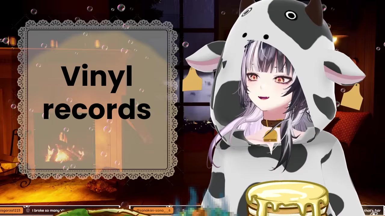 [Bibear Appears] Shiori Starts a Yaoi Hunt on Her Birthday
