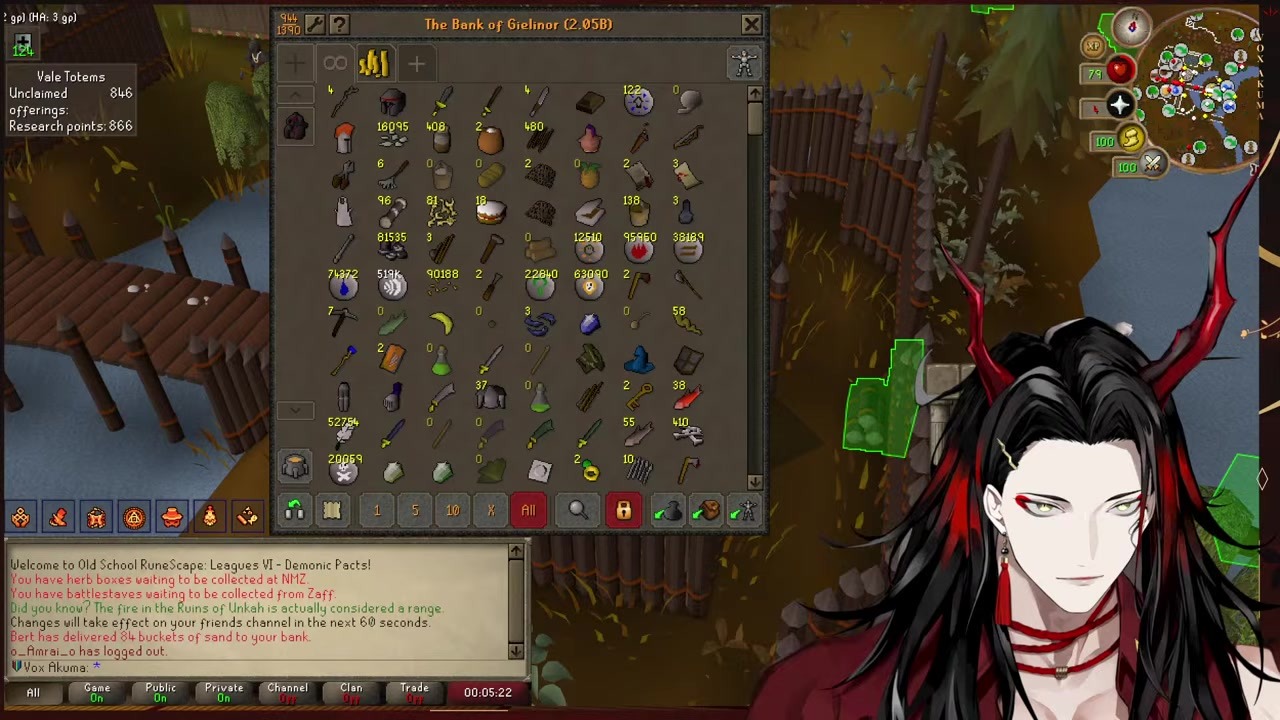 [Chatting] Vox declares 'Dashan is back,' only to drop 'just for today' and leave viewers in chaos