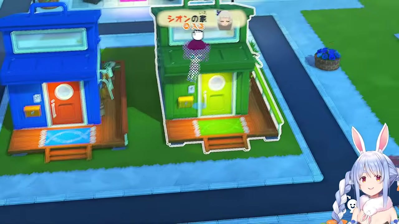 【トモコレ】人生楽勝チャンネル開設で後輩に自己啓発押し付けるぺこら