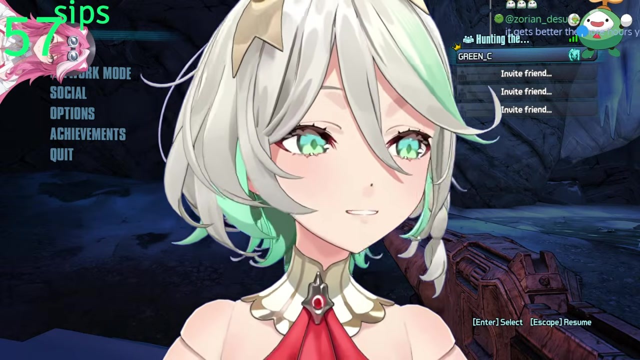 [1st Anniversary] Cecilia Gets Hyped Over Her Own Anniversary Merch