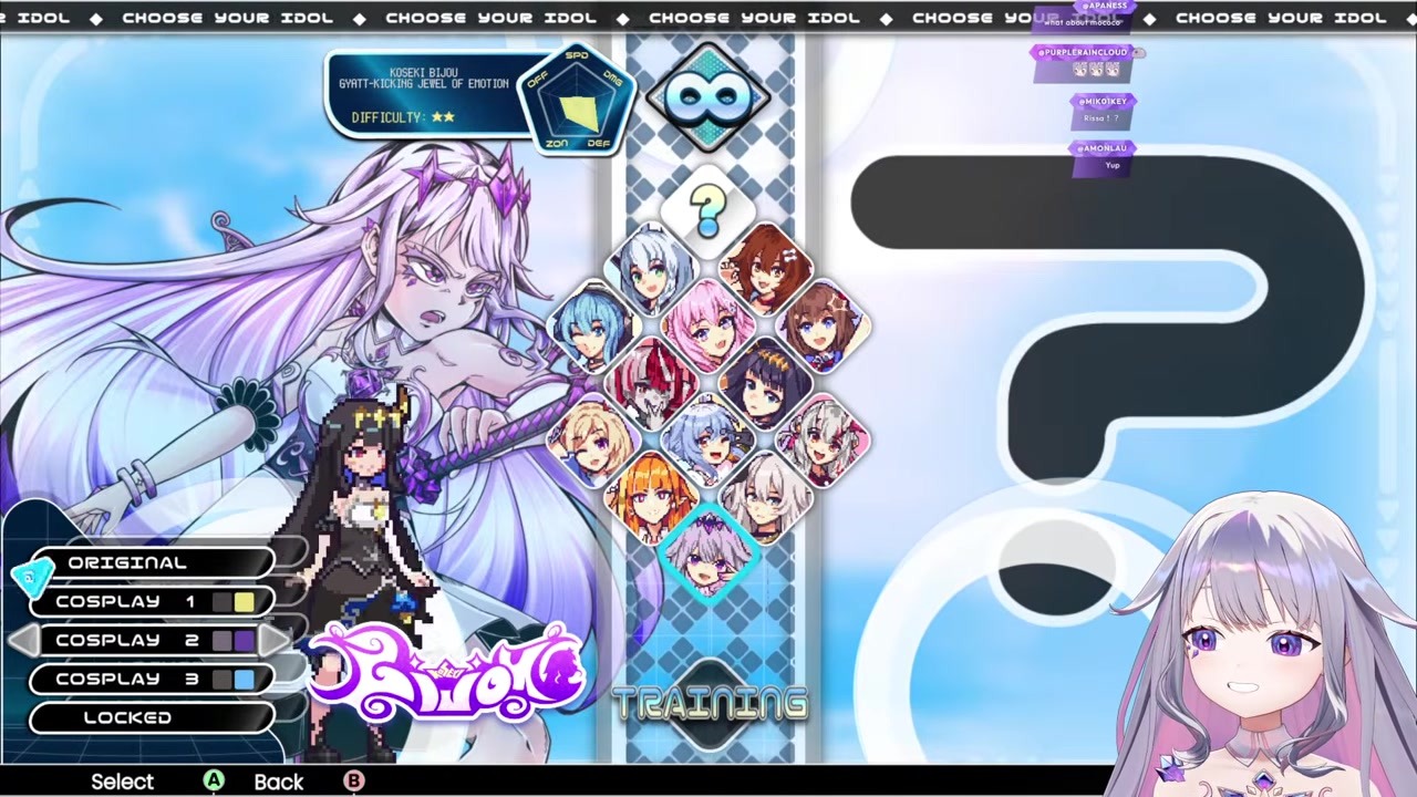 [Idol Showdown] Bijou gets hyped finding her own voice