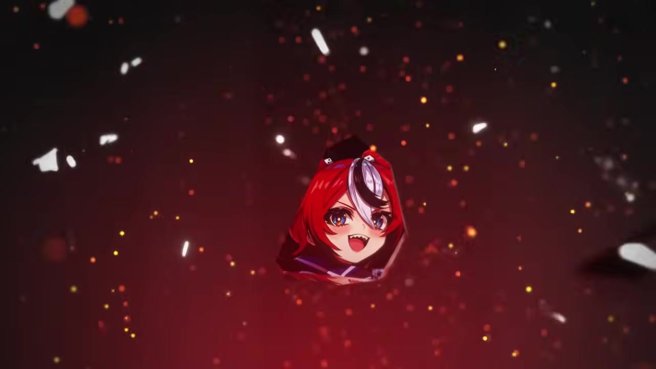 [ENreco] Kiara Forgets She Was the Boss