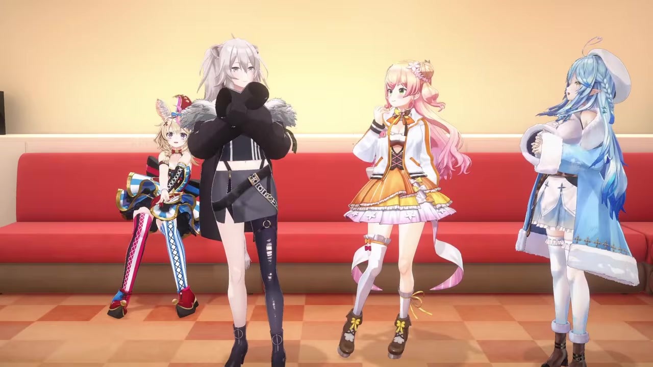 【ねぽらぼ】「あくたん知らない」新規に6年目のジェネギャを実感