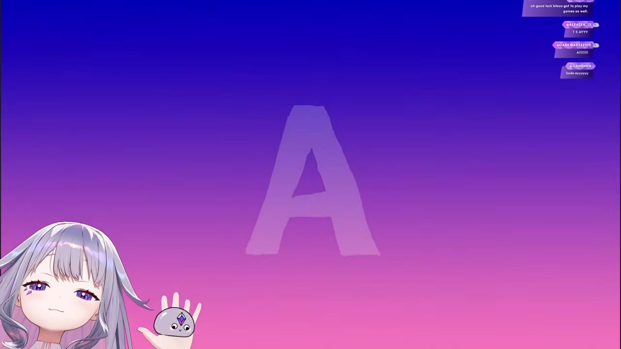 [Rhythm Heaven Groove] Bijou's Brain Bugs Out Trying to Spell Cocoa