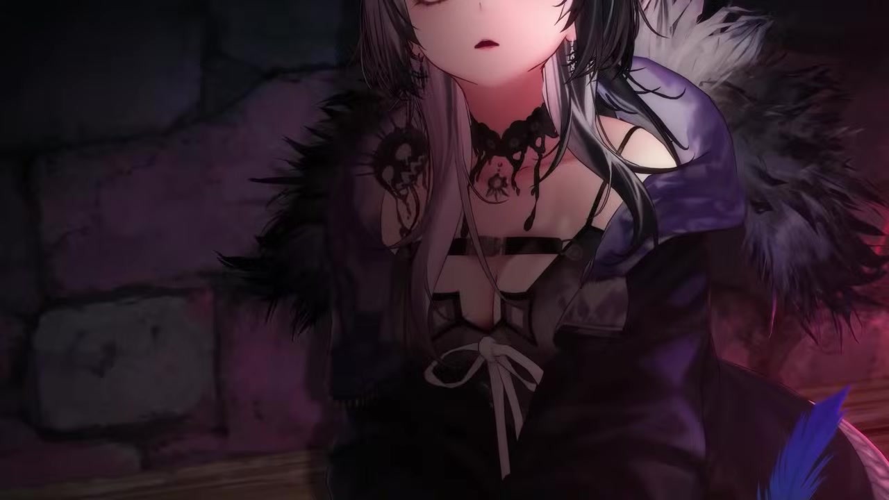 [ENReco] Everyone Loses It Over Babyvella's Lore Flashback