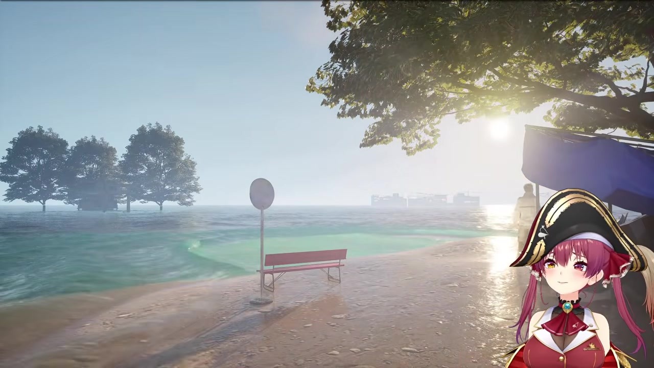 [The Bathhouse] "Let's drink at Isomaru Suisan" ruins it all