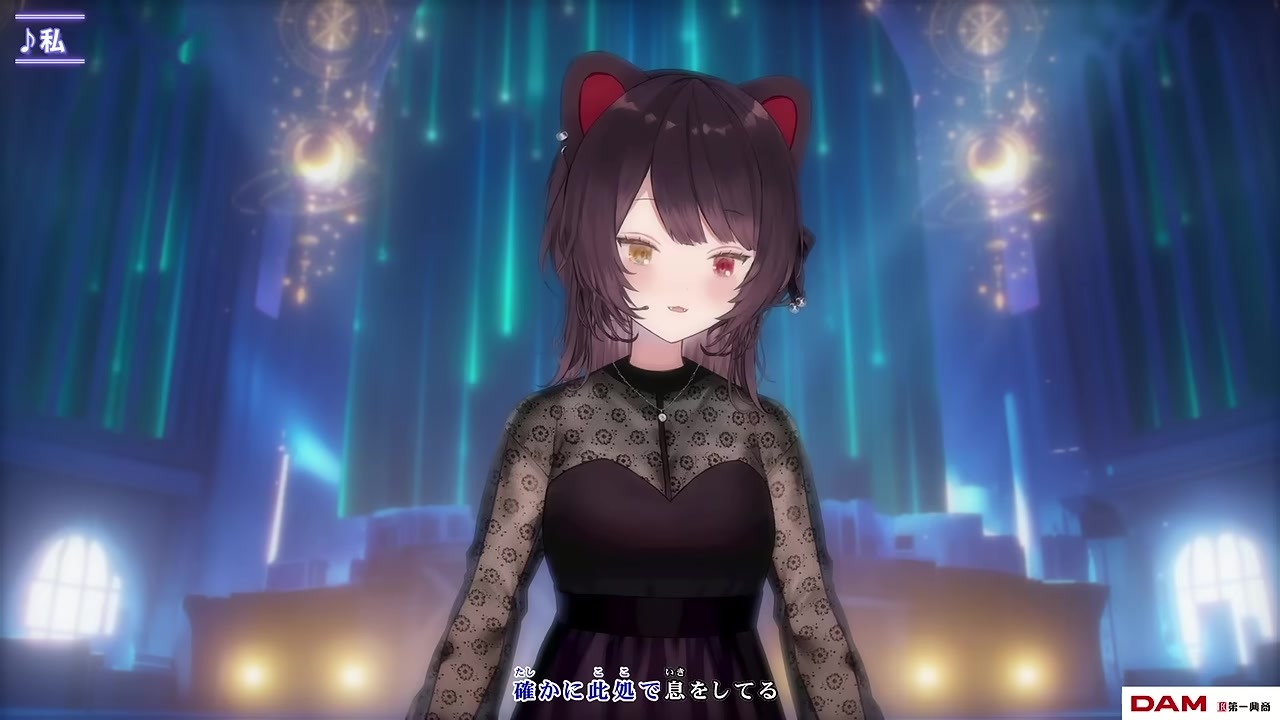 【歌枠】ヨルシカ3曲の真ん中がヒッチコックな戌亥とこ