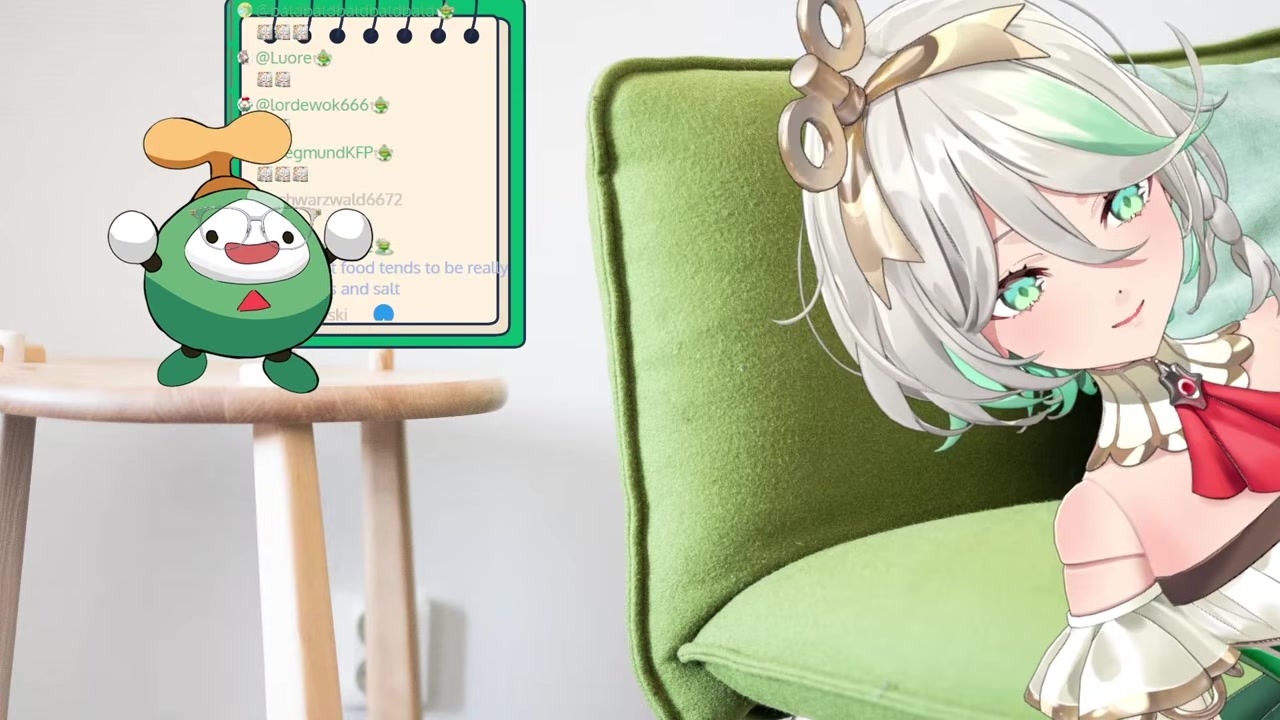 [Therapy] 1-Star Rant Turns Into 'Best Therapy' After Free Reveal, CC