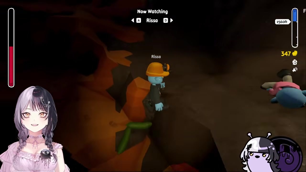 [Epic Moment] The Only Reviver Dies and Soft-Locks the Run