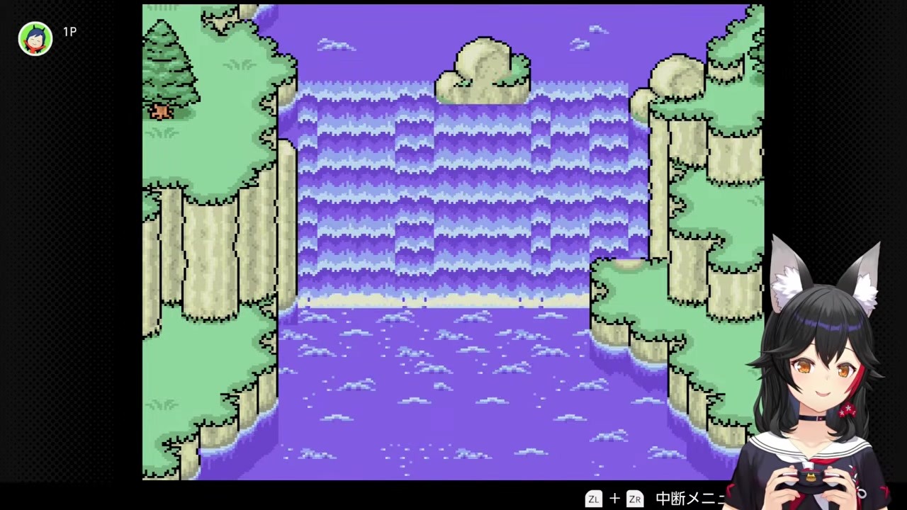 【MOTHER2】「ダネフシ」が配信ルールと化していたミオ