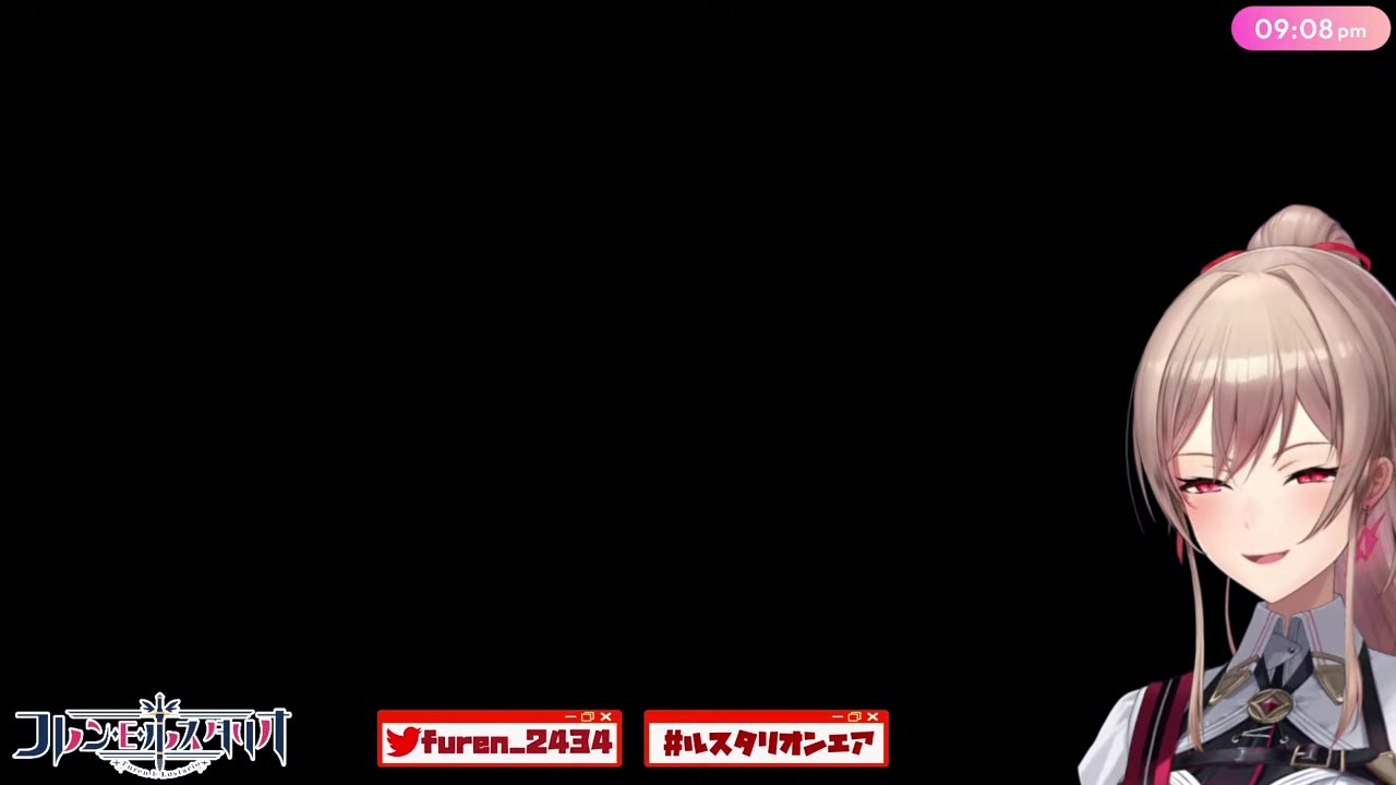 【R.E.P.O.】畳のまま5分真っ暗配信してたフレン